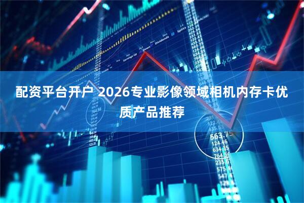 配资平台开户 2026专业影像领域相机内存卡优质产品推荐
