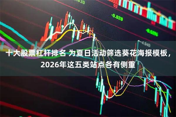 十大股票杠杆排名 为夏日活动筛选葵花海报模板，2026年这五类站点各有侧重