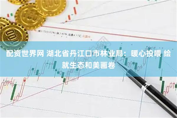配资世界网 湖北省丹江口市林业局：暖心投喂 绘就生态和美画卷